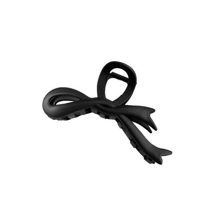 高马尾抓夹女2024新款大号鲨鱼夹