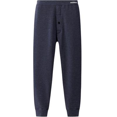 YEEHOO/英氏儿童秋冬保暖裤
