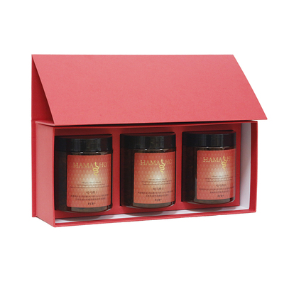 FCR咖啡豆蛇年限定礼盒哈马修