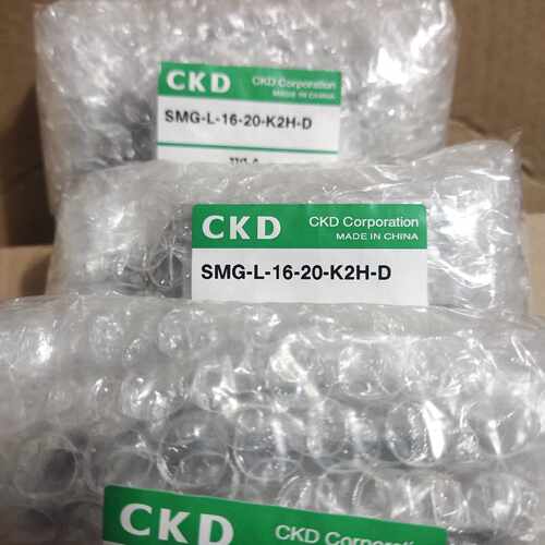 溢价-CKD喜开理SMG－L－16－20－K2H－D自由安装气