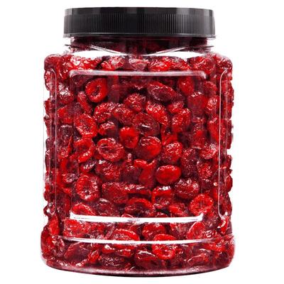 与晖同行！0添加进口特大蔓越莓