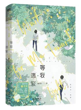 正版！】放学等我小说全套