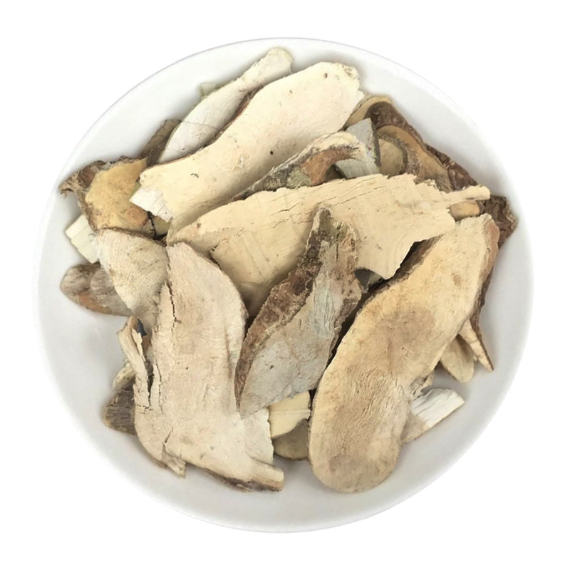 野生岗梅根片500g新货中药材