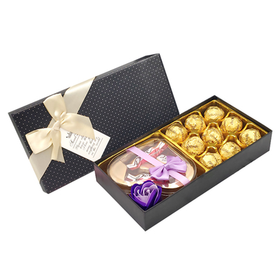 德芙巧克力礼物礼盒装