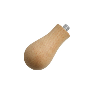 榉木小鸡腿意式咖啡机58mm无底手柄惠家德龙百胜图V3辣妈爱宝E61