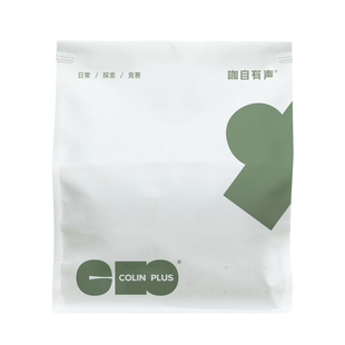 colinplus柯林挂耳咖啡新鲜氮气精品黑美式咖啡粉瑰夏耶加挂耳包