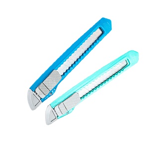 刀片美工刀 打包专用工具刀片纸箱批发飞机盒封箱胶带气泡膜