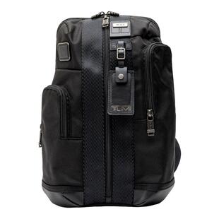TUMI/途明DFO FREMONT男士通勤休闲单肩包