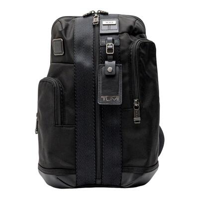 TUMI/途明DFO FREMONT男士通勤休闲单肩包