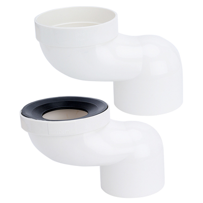 马桶移位器排水管顶建