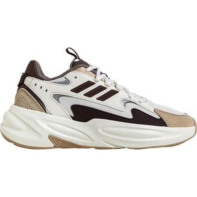 Adidas/阿迪达斯官方正品OZWAVE男女透气运动厚底跑步鞋JP8893
