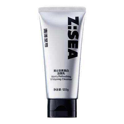 海洋至尊男士洗面奶/B站UP推荐