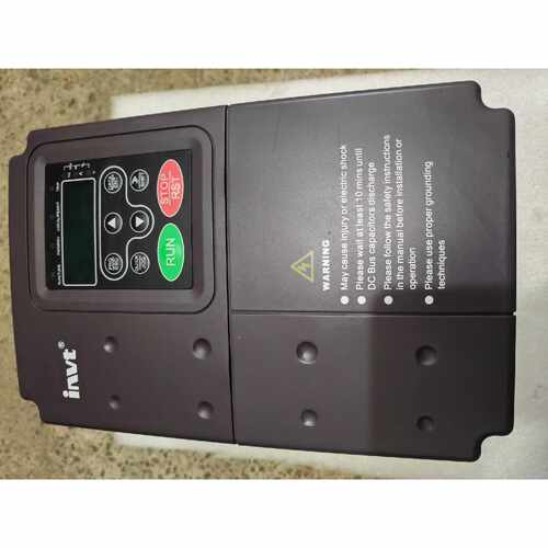 询价英威腾变频器CHF100004G5R5P4没有