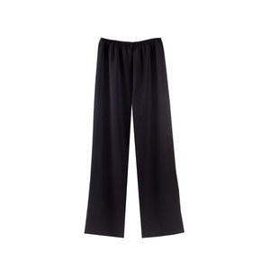 【清仓五折】2025夏季新款R0 漫不经心的随意感 垂坠感长裤