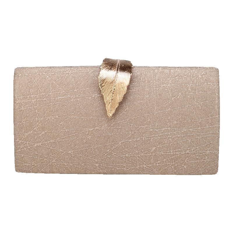 宴会手包2025名媛气质晚宴手拿包女旗袍搭配晚礼服的小包晚装包潮