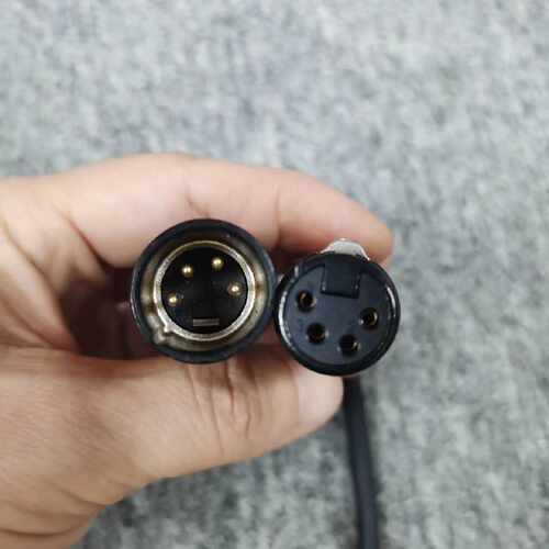 询价-NEUTRIK cable connect， 连接线，1