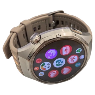 华为WATCH GT6 Pro智能手表健康监测血氧21天超长续航蓝宝石镜面