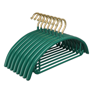 无痕衣架挂衣家用防肩角不起包防滑衣服撑子不锈钢阳台凉晾衣挂钩