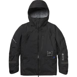 BURTON伯顿官方女士[ak]TUSK GORETEX 3L PRO滑雪服舒适234641