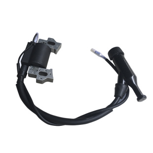 汽油发电机152/154/168/188F GX160/390 2/3/5KW高压包 点火线圈