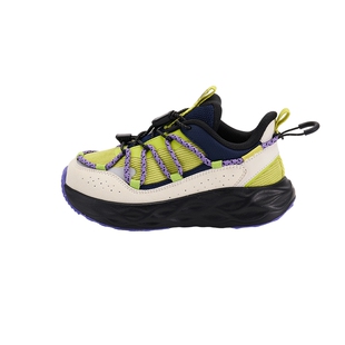 SMIBU斯密朴童鞋2025秋季新款儿童体考鞋男童女童户外运动登山鞋