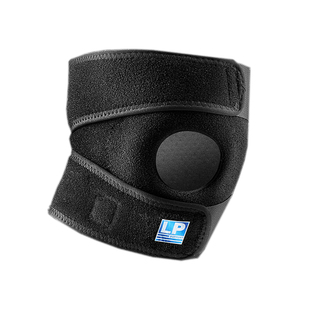 【保价30天】LP788健身运动护膝盖跑步羽毛球半月板稳定加压护具