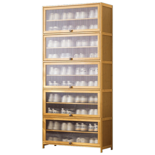 鞋柜家用门口鞋架子简易收纳神器省空间置物架宿舍出租屋入户实木