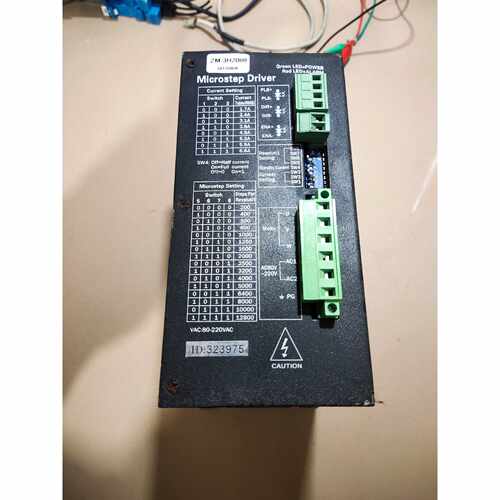 询价-110步进驱动器3H2080、ZM－3H2080步进驱动器，