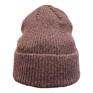 New Era纽亦华男女针织帽简约时尚潮冷帽保暖舒适毛线帽60691347