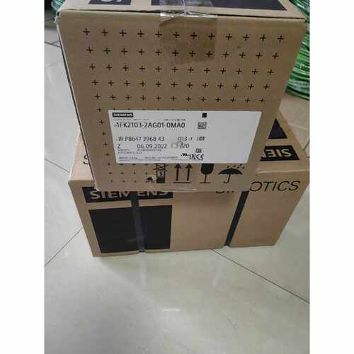询价-西门子S120电机1FK2103-2AG01-0MA0 全新