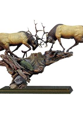 斯泰恩美国进口雕塑原作收藏品