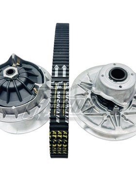 供应春风沙滩车CF625/800/1000离合器 奥德斯ATV/UTV 驱动盘套件