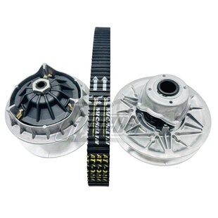 供应春风沙滩车CF625/800/1000离合器 奥德斯ATV/UTV 驱动盘套件