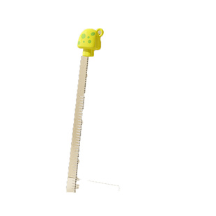 多功能婴儿吸管刷奶嘴刷奶瓶刷宝宝用清洗刷儿童清洁刷子软毛加长