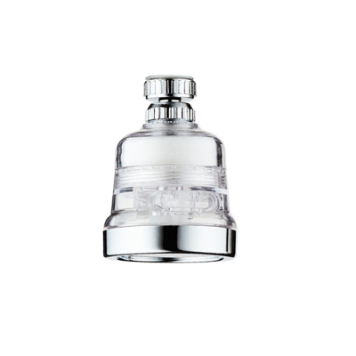 水龙头pp棉爱茉莉过滤器