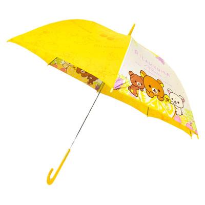 日本进口J'sPlanning儿童雨伞