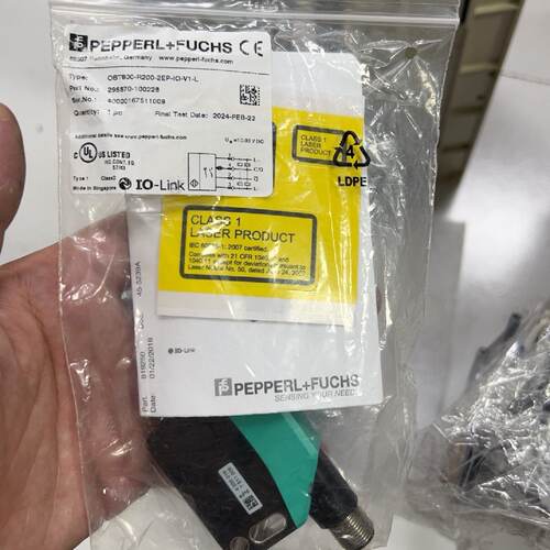 【询价】PF倍加福OBT600-R200-2EP-IO-V1-适用