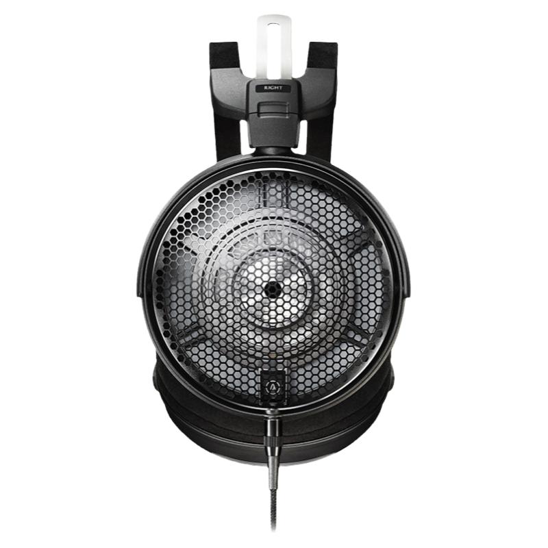 Audio Technica/铁三角 ATH-ADX5000空气动圈头戴HiFi发烧耳机