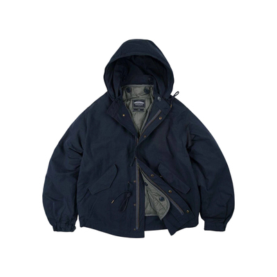 FRIZMWORKS OSCAR FISHTAIL JACKET 003 _ 海军 韩国官网直邮进口
