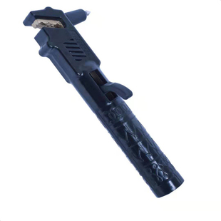 歪嘴焊把钳带锤全铜芯大功率轻便款新型压簧轻便五金焊割工具500A