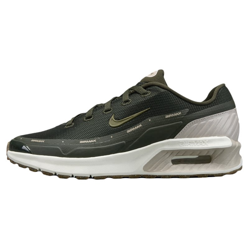 Nike耐克AMBIA男子运动鞋气垫鞋