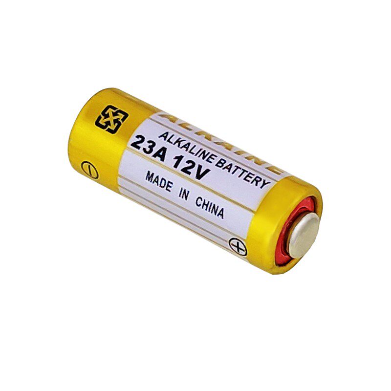 23A12V电池12v23a吊灯吊扇电风扇吸顶灯水晶灯电动车库遥控器电池