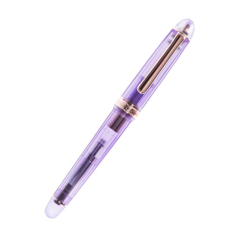 platinum尼斯万年笔办公礼盒套装