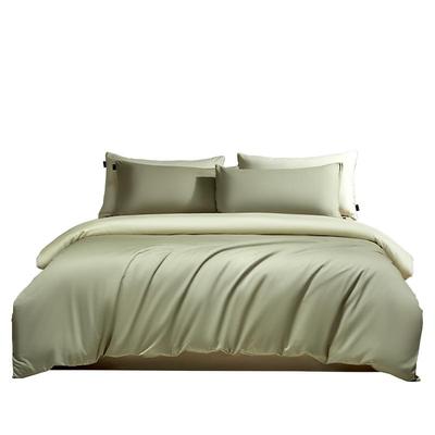 防螨新疆长绒棉四件套轻奢风