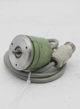 SIEMENS 6FC9320-3MC* Angle Stepper 45V