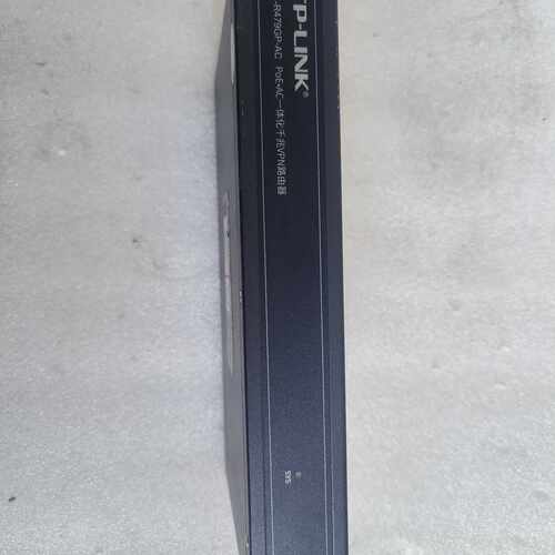 TP-LINK  TL-R479GP-AC 8.0版本