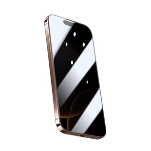适用苹果15pro钢化膜iphone16/14pro防窥膜ip13promax防窥17/15手机膜12pro全屏覆盖11pm防偷窥X挡XS专用XR/p