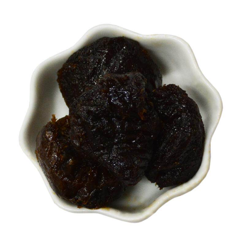 陈皮化核应子博罗凉果蜜饯果脯