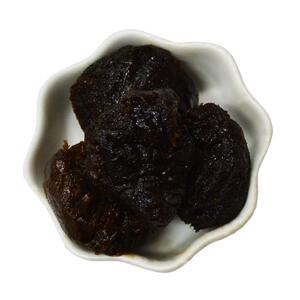 陈皮化核应子博罗凉果蜜饯果脯