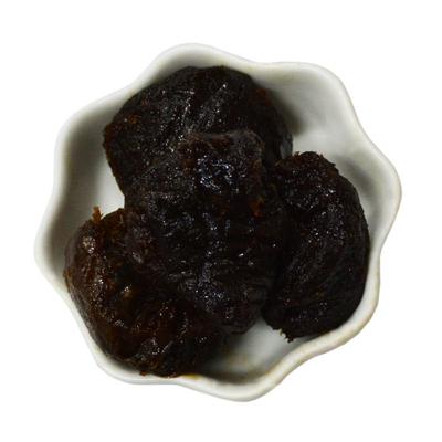 陈皮化核应子博罗凉果蜜饯果脯